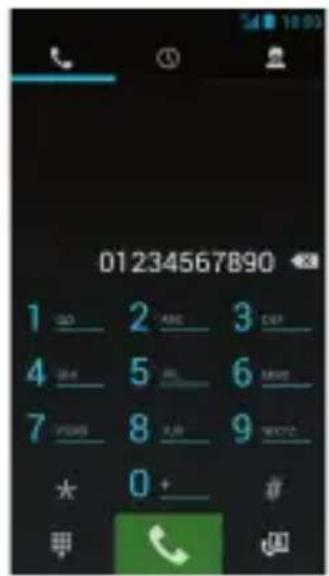 SFR STARTRAIL IV - COMMENT PASSER/ DÉCROCHER UN APPEL ? - 2
