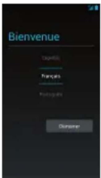 SFR STARTRAIL IV - COMMENT BIEN CONFIGURER MON MOBILE AU DÉMARRAGE ? (1/2) - 1