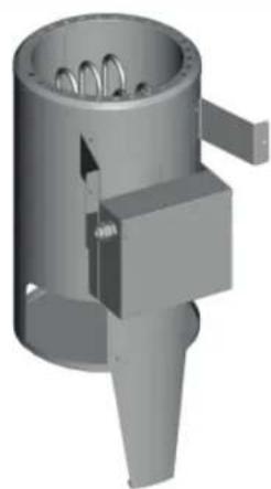 Weka Classic 3 6 kW - Montage de l'appareil de chauffage pour sauna - 1