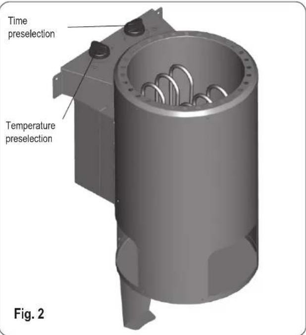 Weka Kompakt 3 6 kW INST - GB - 1