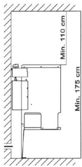 Weka Kompakt 3 6 kW INST - Limpieza y cuidados - 2