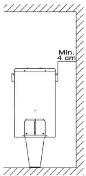 Weka Kompakt 3 6 kW INST - Attenzione: - 1