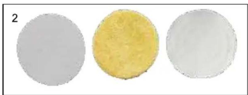 Ewbank CDB800 - Contenido del paquete: Número de pieza. - 1
