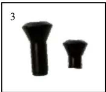 Ewbank CDB800 - Care &amp; Use Instructions - 2