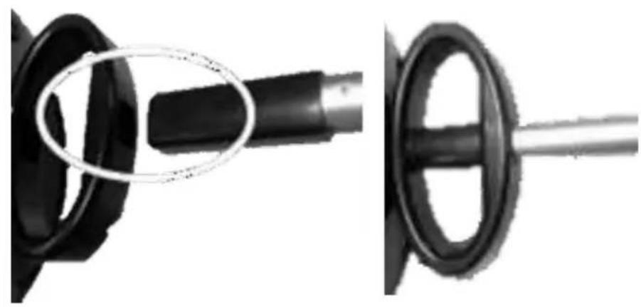 Ewbank CDB800 - Montaje - 3