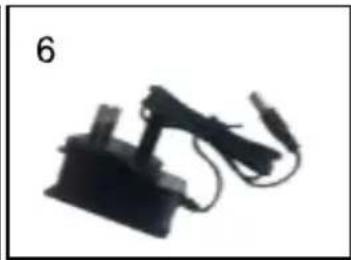 Ewbank CDB800 - Care &amp; Use Instructions - 4