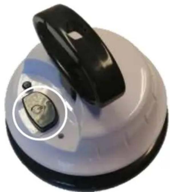Ewbank CDB800 - Assembly - 4