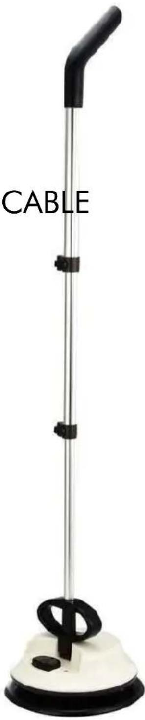 Ewbank CDB800 - Care &amp; Use Instructions - 1