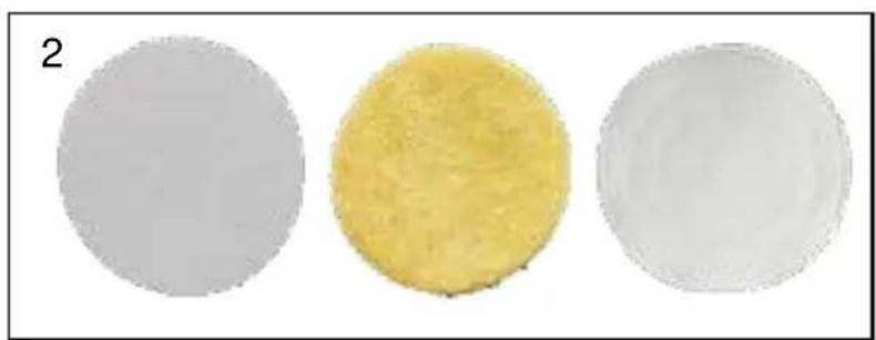Ewbank CDB800 - Pack contents: Part No. - 1