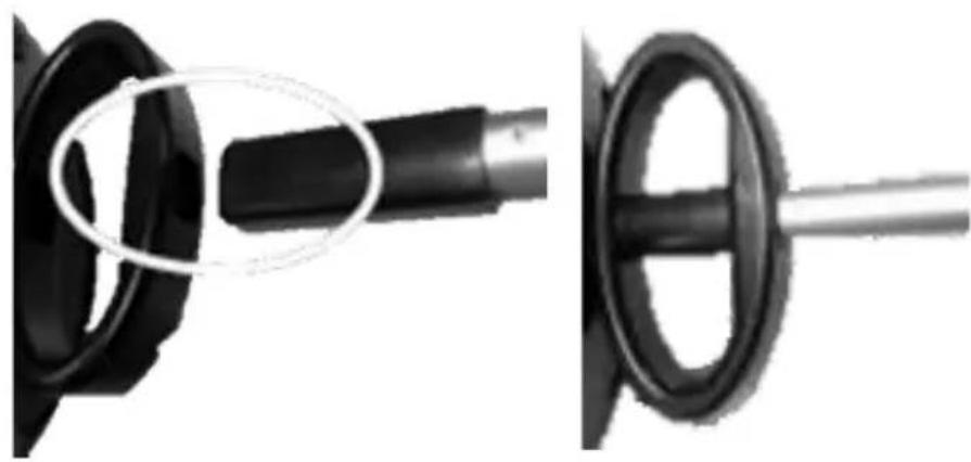 Ewbank CDB800 - Assembly - 3