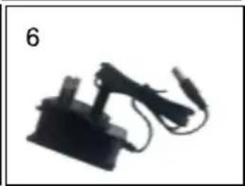 Ewbank CDB800 - NIFFTEE-CORDLESS MOP &amp; DUSTER - 3
