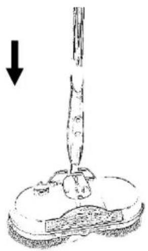 Ewbank Electra 1 FP40 - Safety Instructions – CAUTION - 2