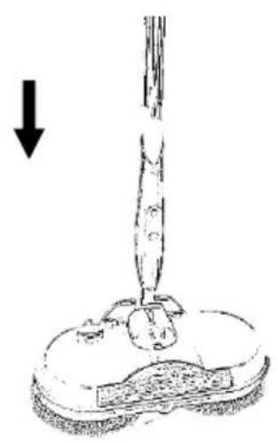 Ewbank Electra 1 FP40 - Instrucciones de Seguridad – CUIDADO - 2