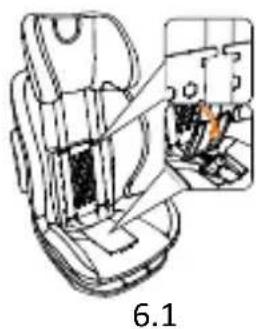 Kindercraft ONETO 3 - 50