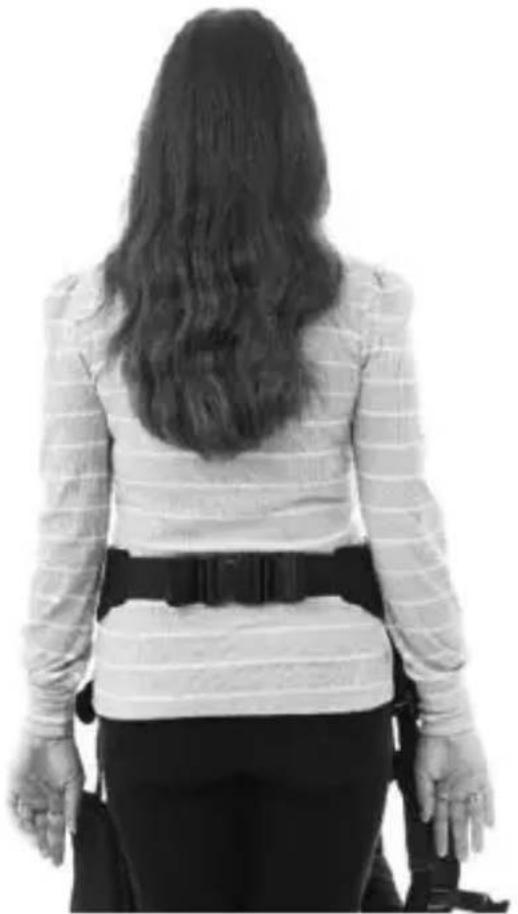 Kindercraft HUGGY - 9