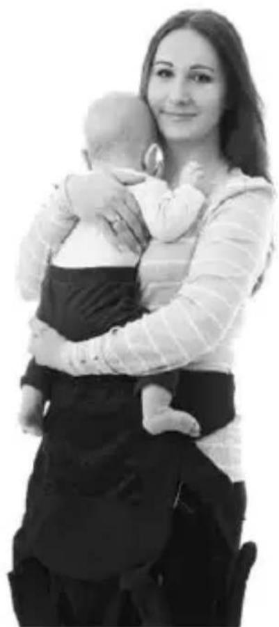 Kindercraft HUGGY - 10