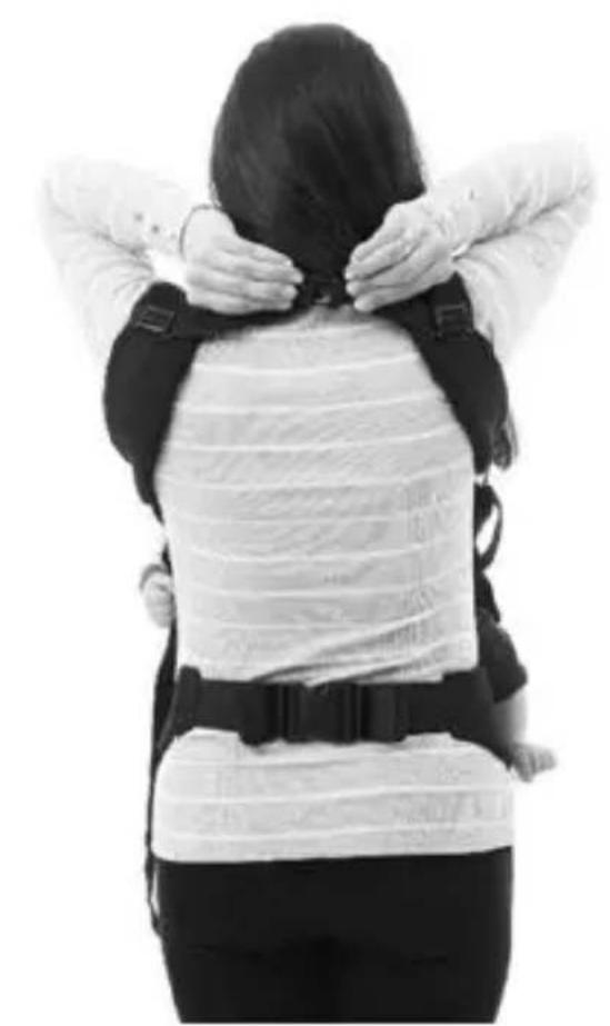 Kindercraft HUGGY - 13