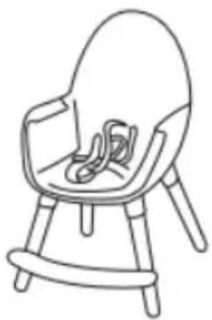 Kindercraft FINI - 21