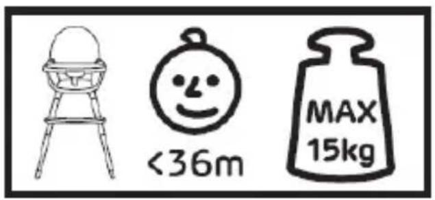 Kindercraft FINI - ¡ADVERTENCIAS!: - 2