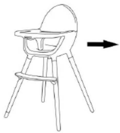 Kindercraft FINI - 24