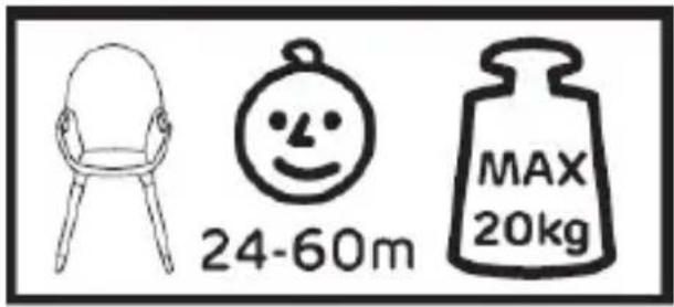 Kindercraft FINI - WARNING!: - 2