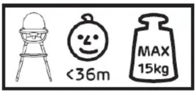 Kindercraft FINI - ВНИМАНИЕ!: - 1