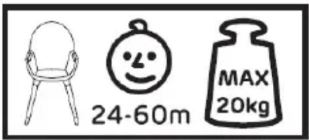 Kindercraft FINI - WARNING! - 2
