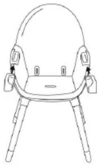 Kindercraft FINI - 25