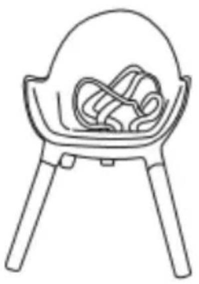 Kindercraft FINI - 15