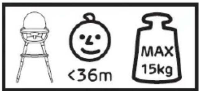 Kindercraft FINI - AVERTISMENT!: - 2