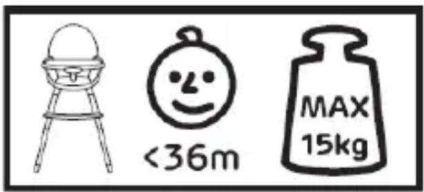 Kindercraft FINI - WARNING! - 1