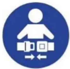 Kindercraft LASTREE - SCAUN PENTRU ALĂPTAT - 4