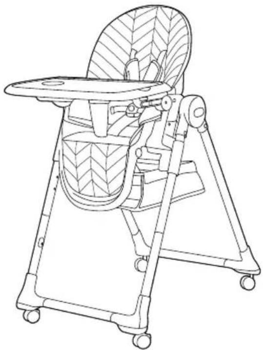 Kindercraft LASTREE - 1
