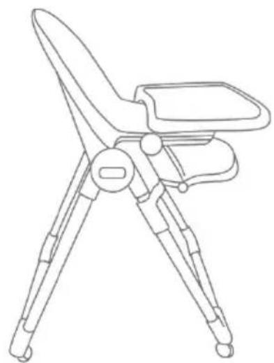 Kindercraft LASTREE - 17