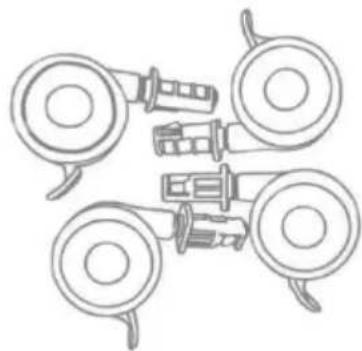Kindercraft LASTREE - 8