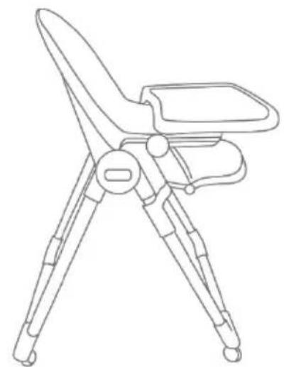 Kindercraft LASTREE - 34