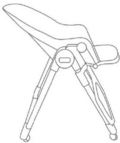 Kindercraft LASTREE - 18