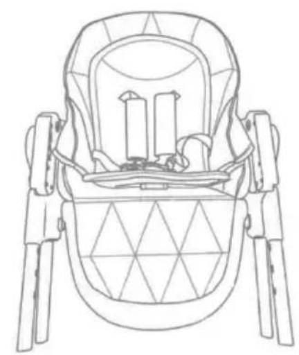 Kindercraft LASTREE - 1