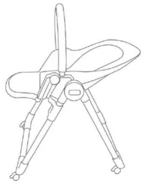 Kindercraft LASTREE - 33