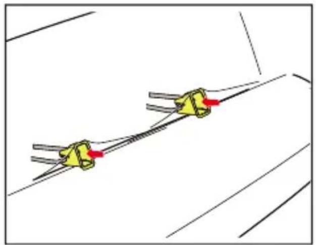 Kindercraft MYWAY - 21