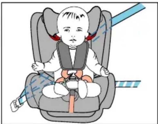 Kindercraft MYWAY - 17