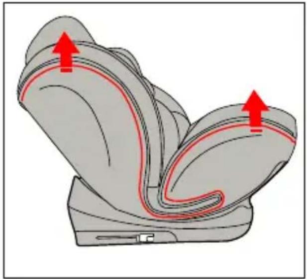Kindercraft MYWAY - 48