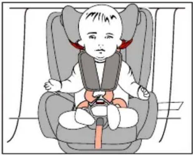 Kindercraft MYWAY - 27