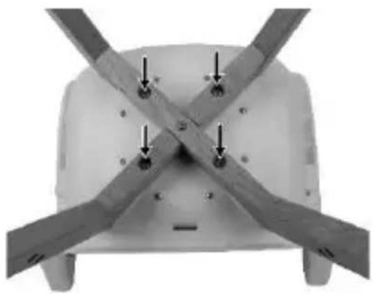 Kindercraft TIXI - 18