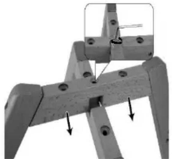 Kindercraft TIXI - 16