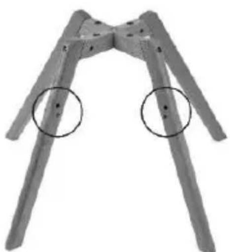 Kindercraft TIXI - 17