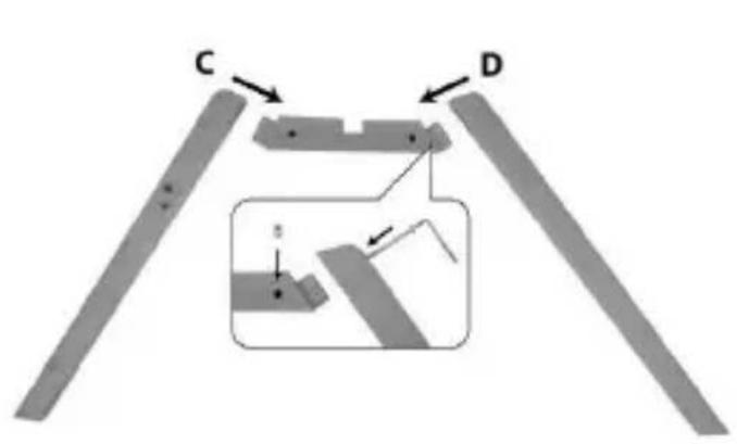 Kindercraft TIXI - 15