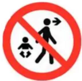 Kindercraft YUMMY - ATTENZIONE!: - 1