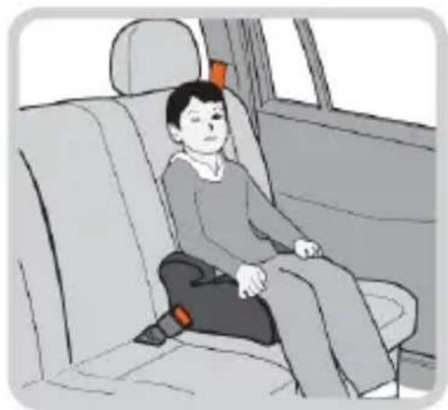 Kindercraft COMFORT UP - 43