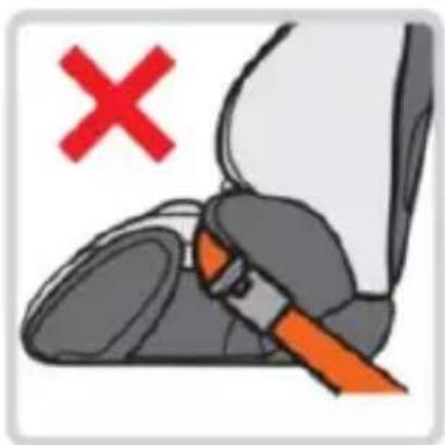 Kindercraft COMFORT UP - 10